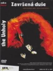  Zavržená duše (The Unholy) DVD - suprshop.cz