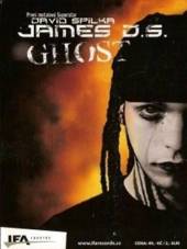  SPILKA DAVID & JAMES D.S. GHOST - supershop.sk