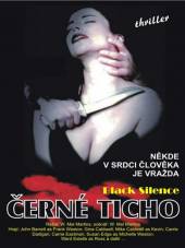  Černé ticho (Black Silence) DVD - suprshop.cz