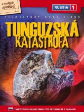  Tunguzská katastrofa (Тунгусское нашествие:сто лет вместе с тайной) DVD - supershop.sk