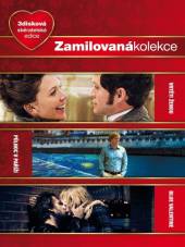  Kolekce: Půlnoc v Paříži + Vrtěti ženou + Blue Valentine 3DVD - supershop.sk