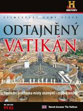  Odtajněný Vatikán (Secret Access: The Vatican) DVD - supershop.sk