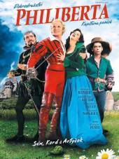  Dobrodružství Philiberta (Les Adventures de Philibert) DVD - suprshop.cz
