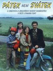  Pátek není svátek DVD - supershop.sk