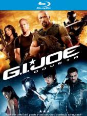  G.I. Joe 2: Odveta (G.I. Joe: Retaliation) - Blu-ray - supershop.sk