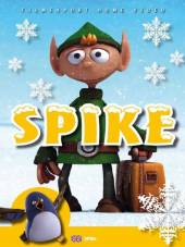  Spike DVD - supershop.sk