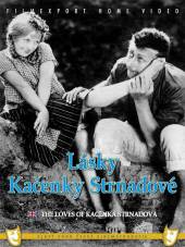  Lásky Kačenky Strnadové DVD - supershop.sk