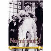  NOCNI MOTYL - DVD BOX - suprshop.cz
