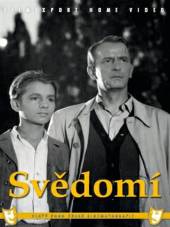  Svědomí DVD - supershop.sk