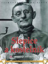  Slepice a kostelník DVD - supershop.sk