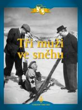  TRI MUZI VE SNEHU - supershop.sk