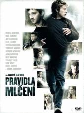  PRAVIDLA MLČENÍ (The Company You Keep) DVD - suprshop.cz