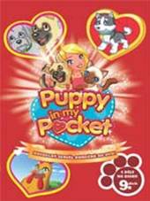  puppy in my Pocket – 9. DVD (puppy in my Pocket) – SLIM BOX	 - suprshop.cz