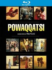  Powaqqatsi (Powaqqatsi) - Blu-ray - suprshop.cz