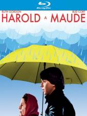  Harold a Maude (Harold & Maude) - Blu-ray - supershop.sk