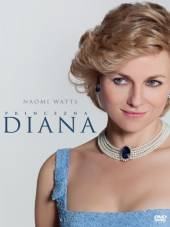  Diana 2013 DVD - supershop.sk