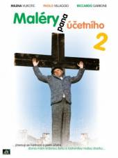 MALÉRY PANA ÚČETNÍHO 2 (Fantozzi subisce ancora) DVD - supershop.sk