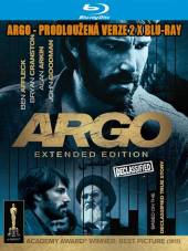 FILM  - DVD BOX Argo - prodl..