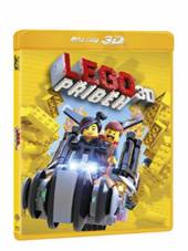  Lego příběh (The Lego Movie) 2Blu-ray 3D+2D - supershop.sk