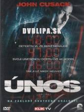  Únos (The Factory) DVD  - suprshop.cz