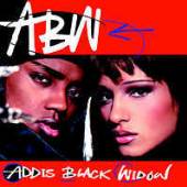ADDIS BLACK WIDOW  - CD ADDIS BLACK WIDOW