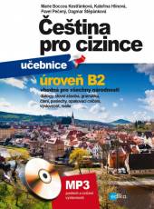  Čeština pro cizince B2 - učebnice a cvičebnice - supershop.sk