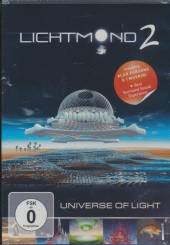 LICHTMOND  - DVD UNIVERSE OF LIGHT