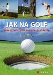  Jak na golf - suprshop.cz