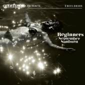 BEGINNERS  - CD SEPTEMBER SUNBURN