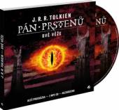 PROCHAZKA ALES  - 2xCD TOLKIEN: PAN PR..