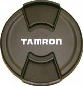  Krytka objektivu Tamron přední 72mm - suprshop.cz