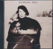 MITCHELL JONI  - CD HEJIRA