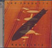 LED ZEPPELIN  - 2xCD REMASTERS