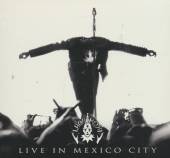  LIVE IN MEXICO CITY - suprshop.cz
