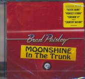  MOONSHINE IN THE TRUNK - supershop.sk