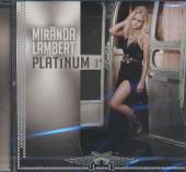 LAMBERT MIRANDA  - CD PLATINUM
