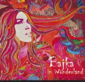 BAJKA  - CD IN WONDERLAND