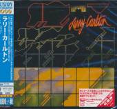 CARLTON LARRY  - CD LARRY CARLTON