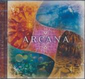  ARCANA -10TR- - suprshop.cz