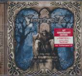 FINNTROLL  - CD NATTFOEDD (10TH ANNIVERSARY EDT.)