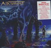 ALKEMYST  - CD MEETING IN THE MIST + 3