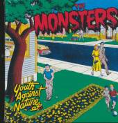 MONSTERS  - CD YOUTH AGAINST NATURE