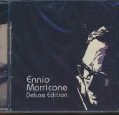 MORRICONE ENNIO  - 2xCD [DELUXE]