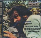 MORRICONE ENNIO  - CD UN ESERCITO DI 5 UOMINI