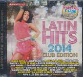  LATIN HITS 2014 - supershop.sk