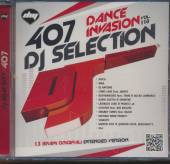 VARIOUS  - CD DJ SELECTION 407