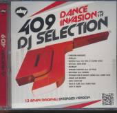 VARIOUS  - CD DJ SELECTION 409