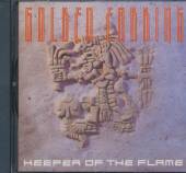 GOLDEN EARRING  - CD KEEPER OF THE FLAME