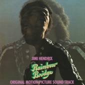 HENDRIX JIMI  - VINYL RAINBOW BRIDGE [VINYL]