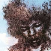 HENDRIX JIMI  - CD CRY OF LOVE